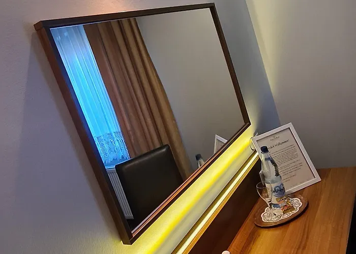 Zur Riede Bei Bremen Hotel 3*