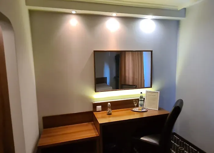 Zur Riede Bei Bremen Hotel