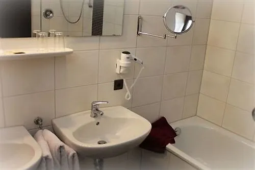 Zur Riede Bei Bremen Hotel 3*