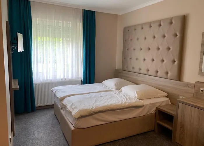 Hotel Zur Riede Bei Bremen