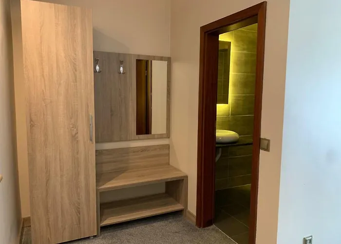 Zur Riede Bei Bremen Hotel 3*