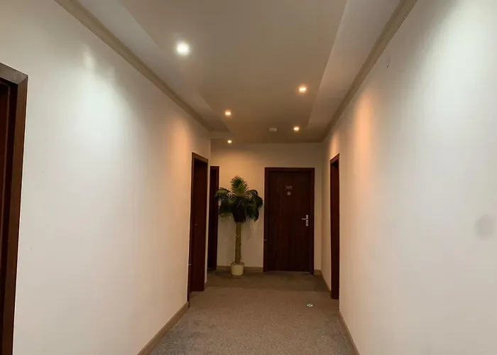 Zur Riede Bei Bremen Hotel 3*